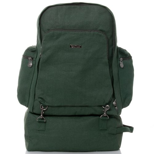 The Adventurer by Sativa Hemp Bags