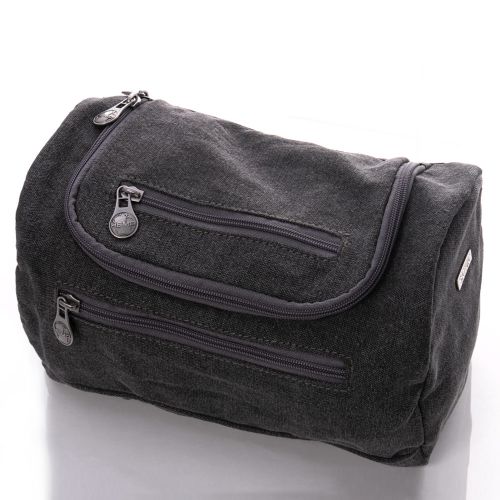 Mini Barrel Bag by Sativa Hemp Bags