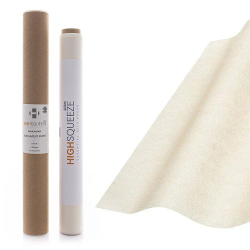 5 Meter Roll Parchment Paper by High Squeeze