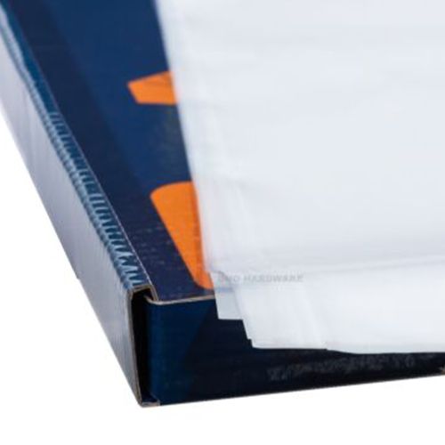 Honey Slick Pre-Cut PTFE Oven Sheets for 0.9 Ovens