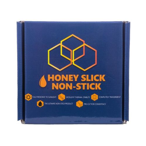 Honey Slick Non-Stick FEP