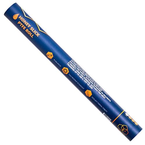 Honey Slick PTFE Roll - 2 Metres