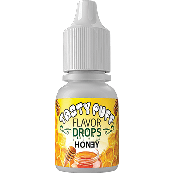 Tasty Puff Tobacco Flavouring Drops