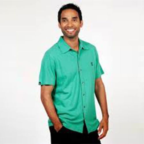 Hoodlamb Mens Polo Shirt