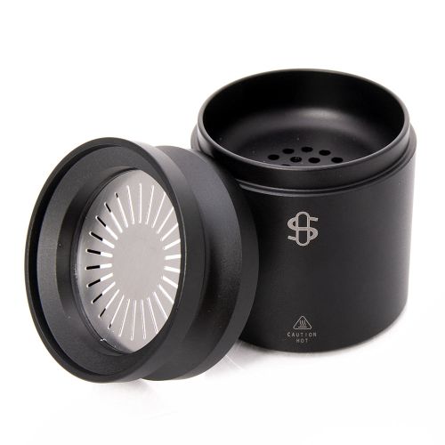 Replacement Hookah Bowl for Gravity Hookah Bong by Stundenglass