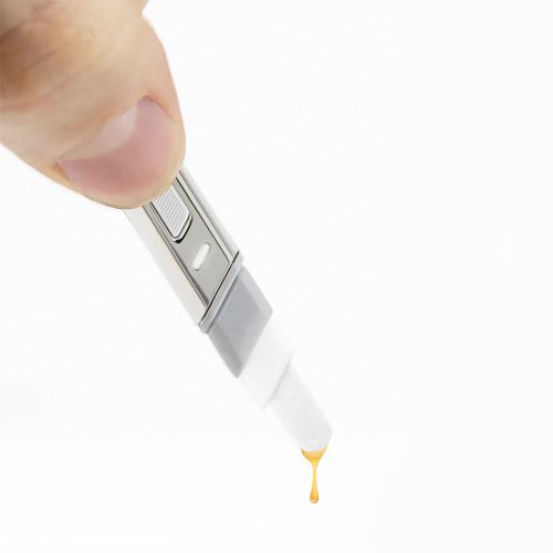 The Guardian Puffco Hot Knife 