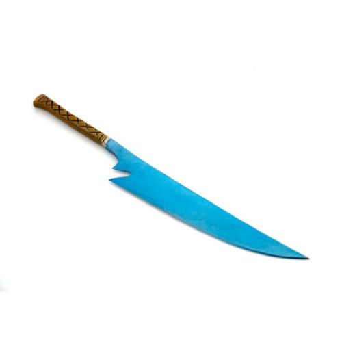 Custom Ichigo Swords by Happy Daddy Tools