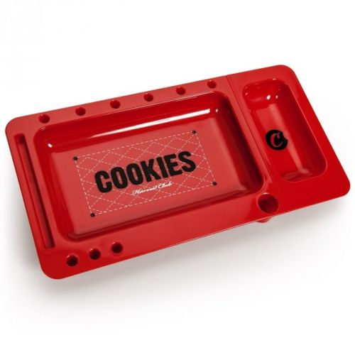 Cookies Rolling Tray Version 2 by Cookies