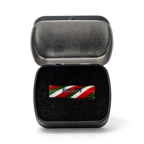 Pure Hits Tip Glass Filter Tip Italy