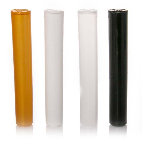 Pop Top Joint/Blunt Tube - Store your Pre-Roll