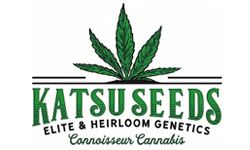 Xanadu Female Cannabis Seeds by Katsu Bluebird Seeds