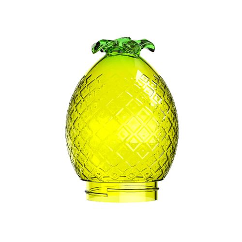 Pineapple Globe (Single) Kompact Glass dome by Stundenglass - Small