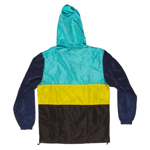 Lemon Custom Windbreaker by Lemon Life SC