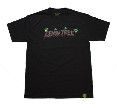 Lemon Tree Roots - Black by Lemon Life SC