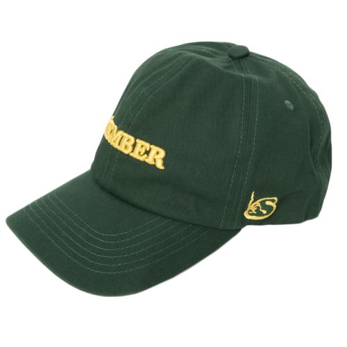 Member Cap by The Smoker's Club