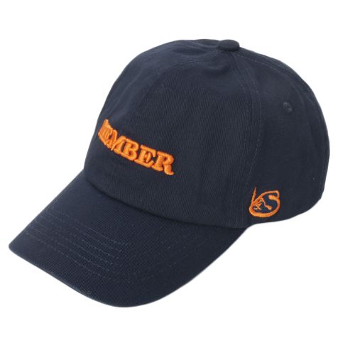 Member Cap by The Smoker's Club