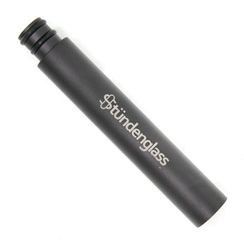 Replacement Mouthpiece for Gravity Hookah Bong by Stundenglass