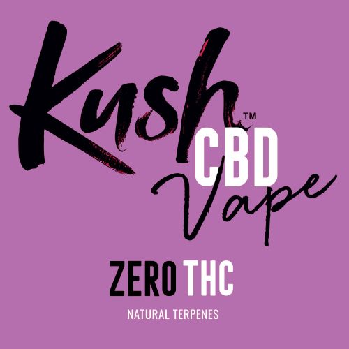 OG Kush CBD Vape Pen by Kush CBD Vape