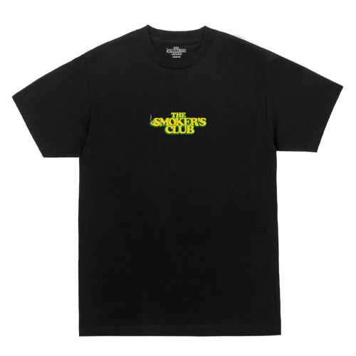 OG T-Shirt by The Smoker's Club - Black