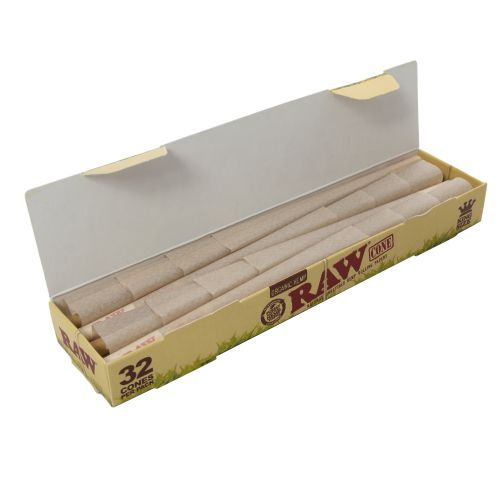 RAW – Rolling Papers & Accessories Variety Pack