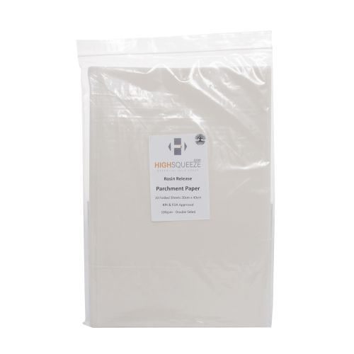 Parchment Paper by High Squeeze (30cm x 40cm)