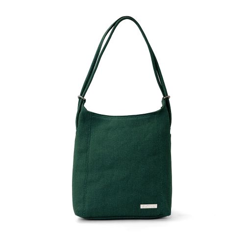 Hemp Small Handbag & Backpack by Sativa Bags