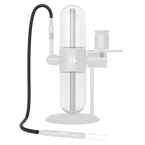 Replacement Hose for Gravity Hookah Bong by Stundenglass