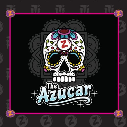 The Azucar Regular Cannabis Seeds by Plantinum Seeds - Terp Hogz 
