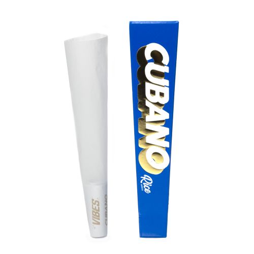 Rice Cubano Cones by Vibes 
