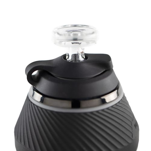 Proxy Ball Cap and Teather by Puffco