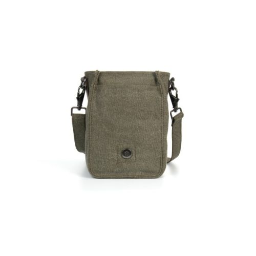 Hemp Eco Gorgeous Shoulder Bag by Sativa Bags