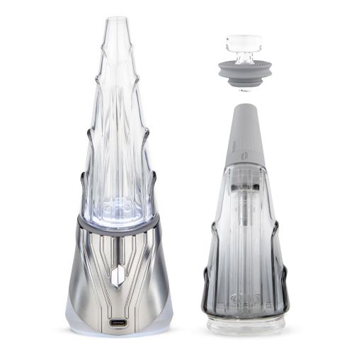 Guardian Peak Pro Bundle by Puffco
