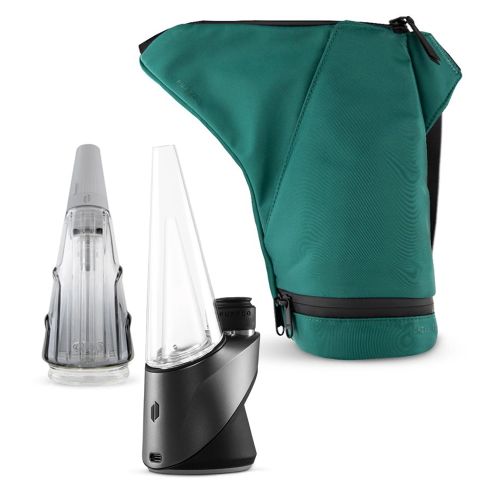 Puffco Peak Pro Travel Bundle 