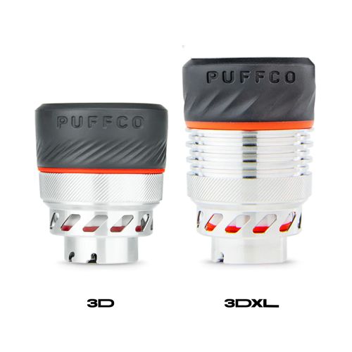 Puffco Peak Pro 3D XL Chamber