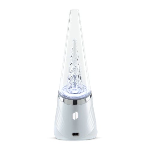 The New Puffco Peak Pro Vaporizer