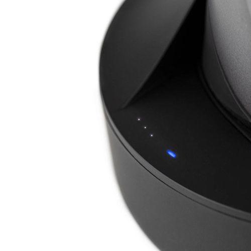 The Peak Pro Power Dock Wireless Charger by Puffco
