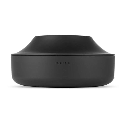 The Peak Pro Power Dock Wireless Charger by Puffco