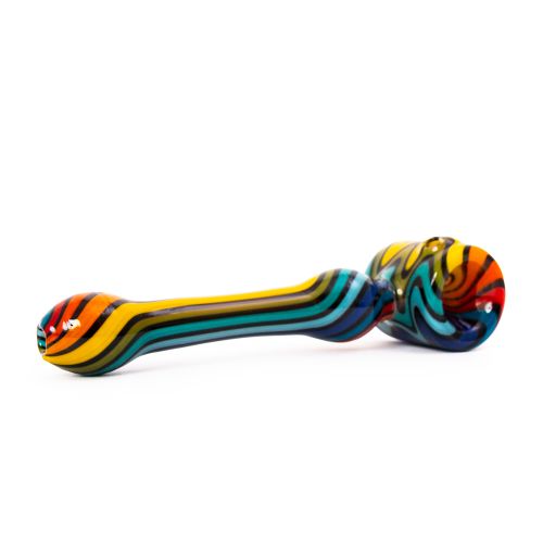 The Mini Hammer Pipe By Pure Hits