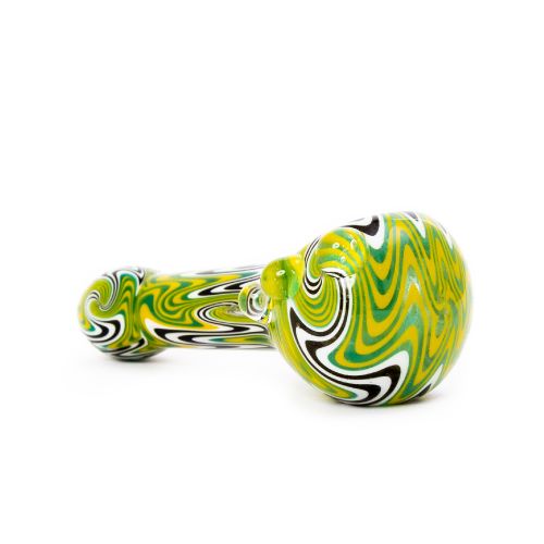 Spoon Pipe by Pure Hits