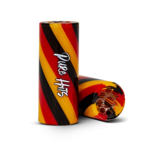 Pure Hits Tip Glass Filter Tip Germany