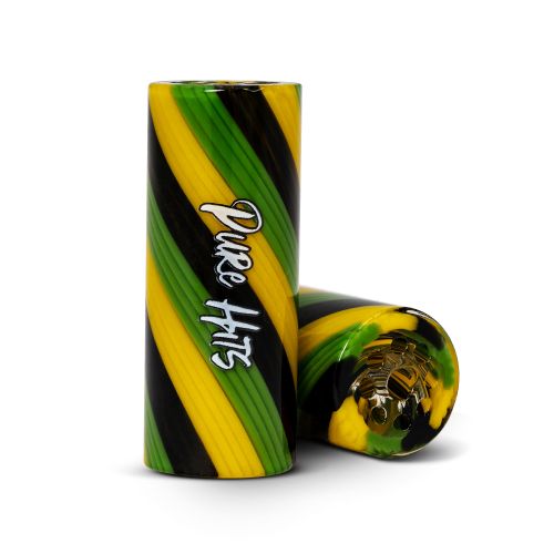 Pure Hits Tip Glass Filter Tip Jamaica