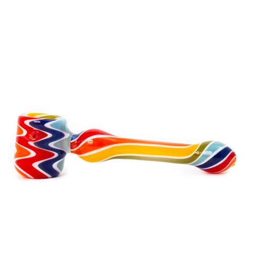The Mini Hammer Pipe By Pure Hits