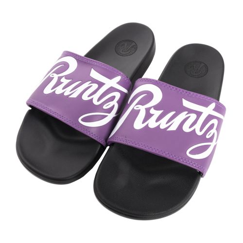 Runtz Script Sliders - Purple