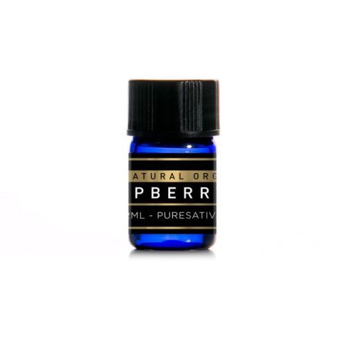 PureSativa Terps - 100% Natural & Organic - Raspberry Glue