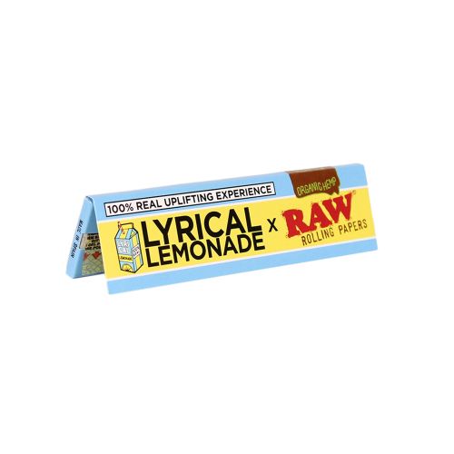 RAW Rolling Papers & Accessories - RAW Papers