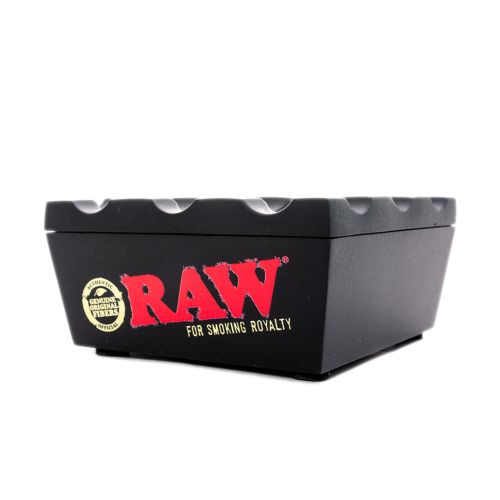 RAW Regal Ashtray