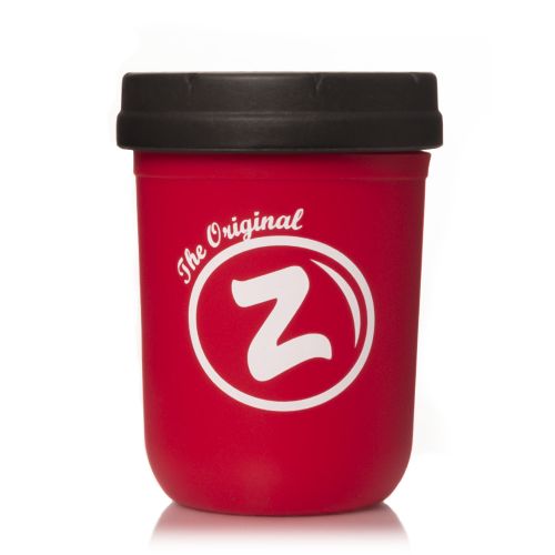 The Original Z 8oz Mason Stash Jar by RE:STASH