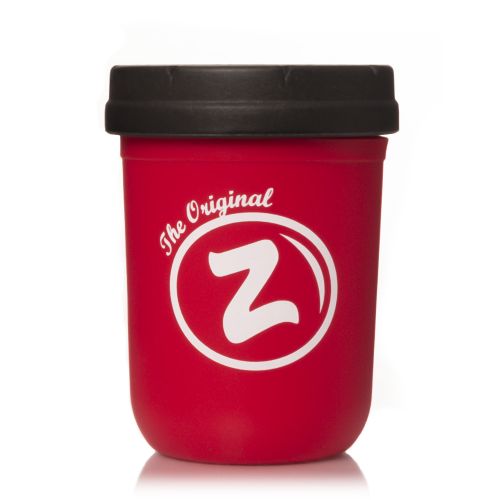 The Original Z 8oz Mason Stash Jar by RE:STASH