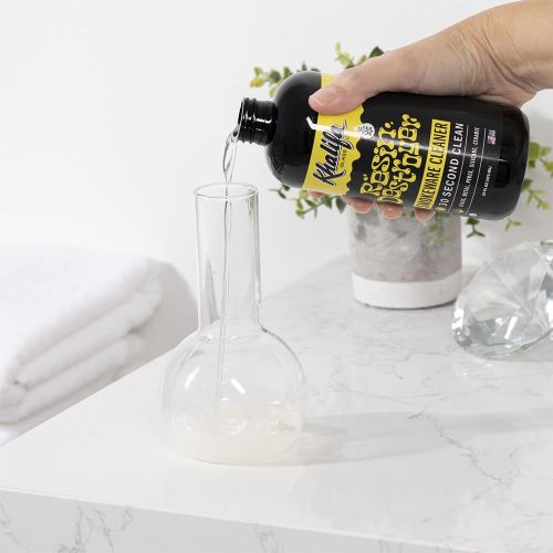 Khalifa Resin Destroyer Cleaning Solution Wiz Khalifa