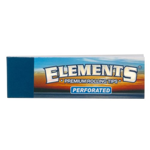 Perforated Rolling Tips by Elements